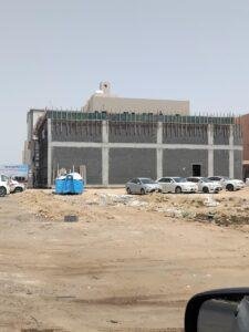 مقاول تشطيبات جدة