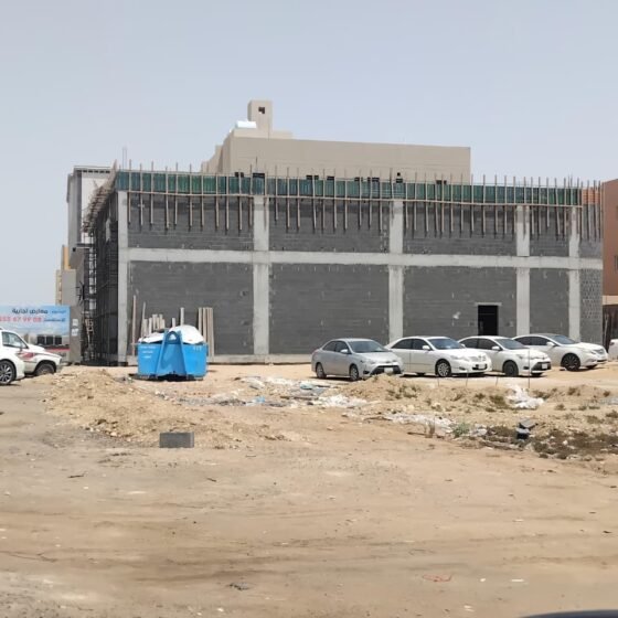 مقاول تشطيبات جدة