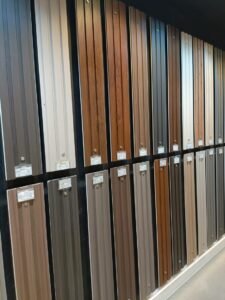 مؤسسة ساندوتش بانل جدة للمقاولات