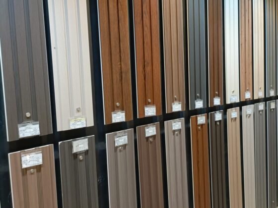 مؤسسة ساندوتش بانل جدة للمقاولات