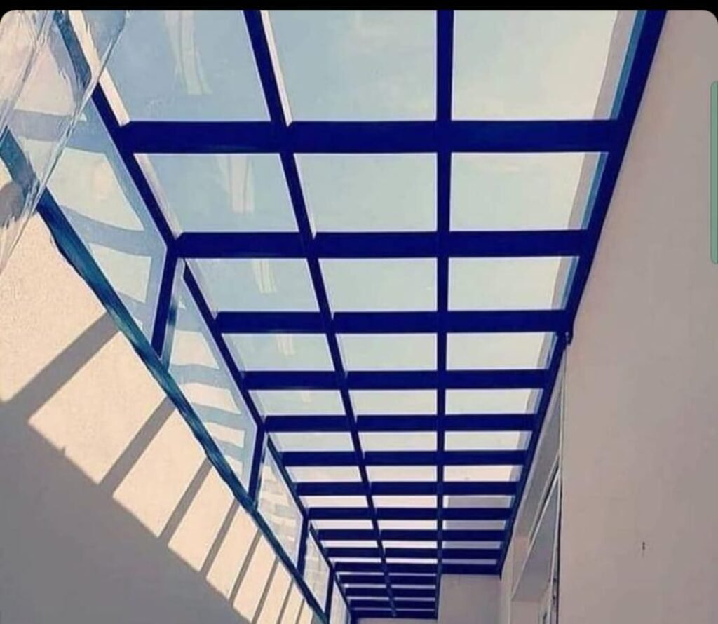 Sandwich Panel Jeddah