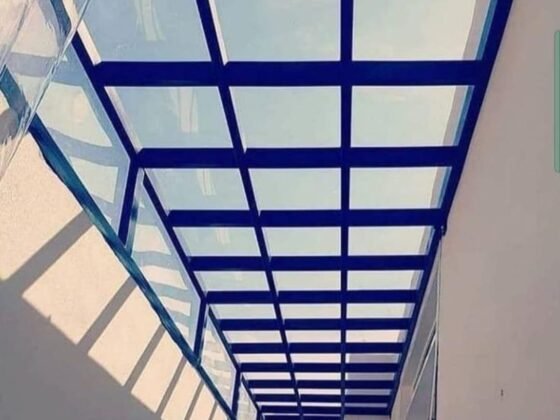 Sandwich Panel Jeddah