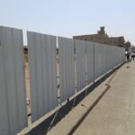 الساندوتش بانل والملاحق والمظلات والهناجر والدهانات