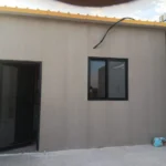 عزل حراري، عزل صوتي، بناء سريع