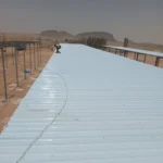 مقاول بناء ملاحق