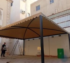 مؤسسة ساندوتش بانل جدة للمقاولات