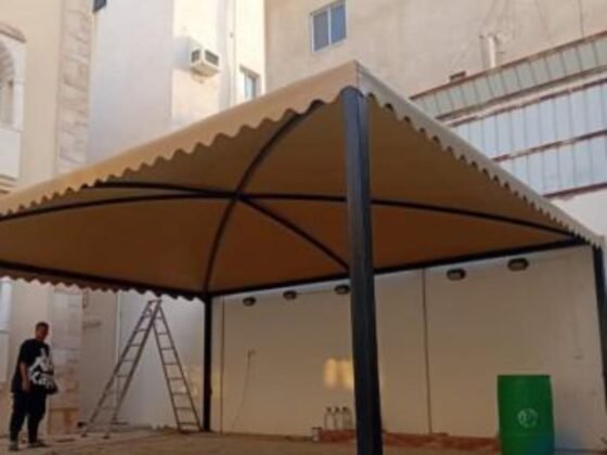 مؤسسة ساندوتش بانل جدة للمقاولات