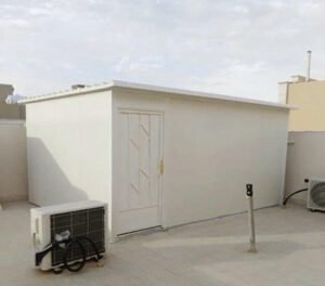 أعمال الساندوتش بانل في جدة