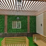 عامل مقاول ساندوتش بانل جدة