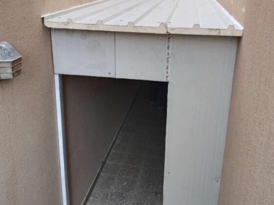 مؤسسة ساندوتش بانل جدة للمقاولات