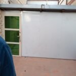 ساندوتش بانل جدة 2026 – الدليل الأقوى للملاحق والهناجر والغرف الجاهزة