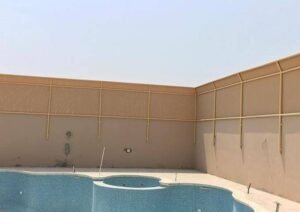 تشطيبات مستودع وهناجر في جدة